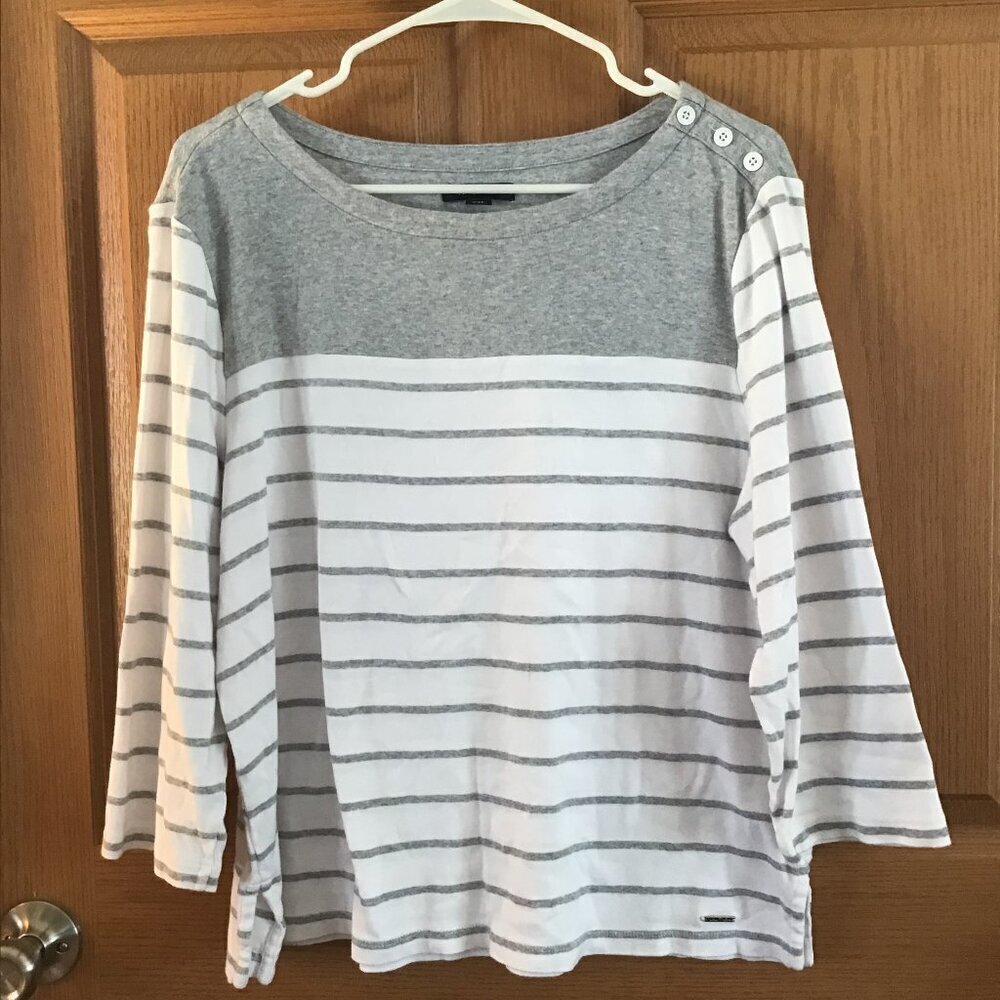 Nautica Casual Shirt